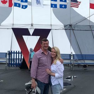 Meet your Posher, Brittany